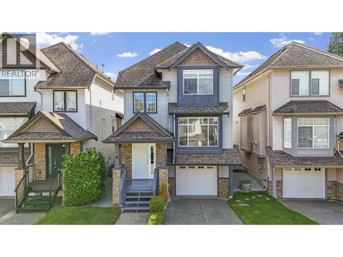 11812 191A STREET, Pitt Meadows