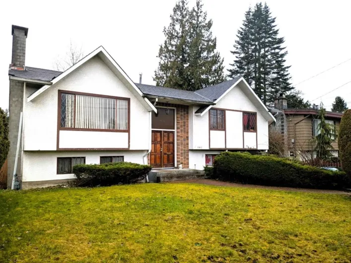 11812 85A AVENUE, Delta