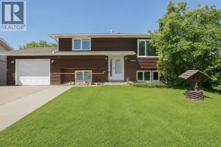 11814 96 Street, Grande Prairie