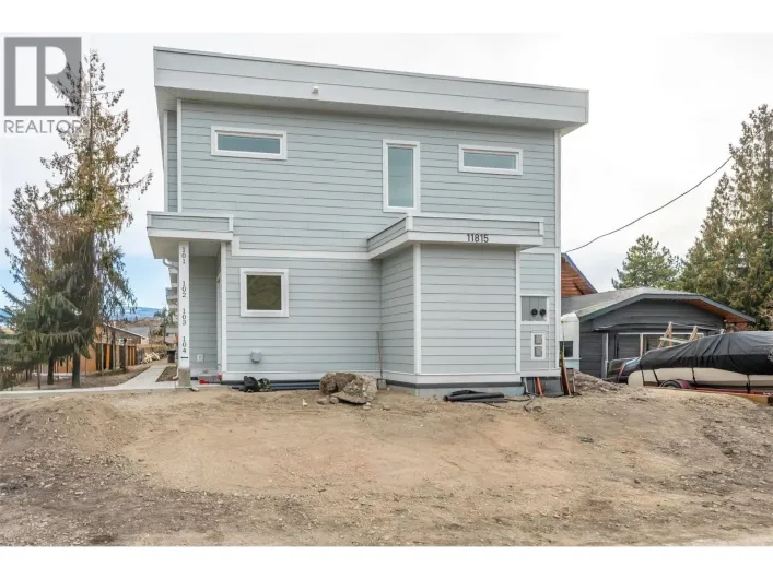 11815 Grant Avenue Unit# 103, Summerland