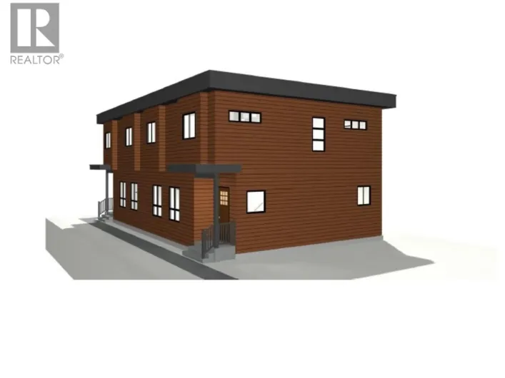 11815 Grant Avenue Unit# 104, Summerland