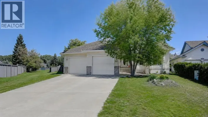 11819 91a Street, Grande Prairie