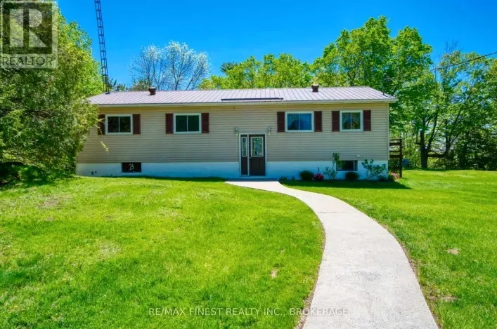 1182 CLEMENT ROAD, Frontenac