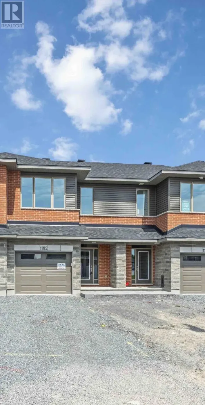 1182 COPE DRIVE, Ottawa