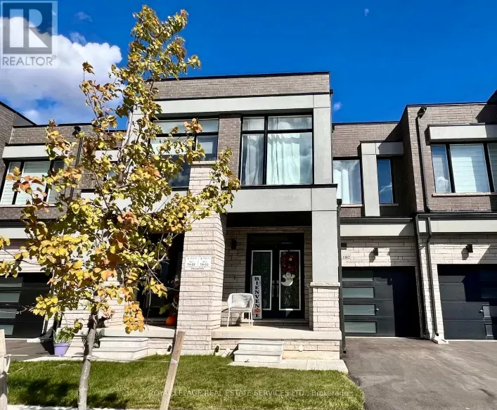 1182 DARTMOUTH CRESCENT, Oakville