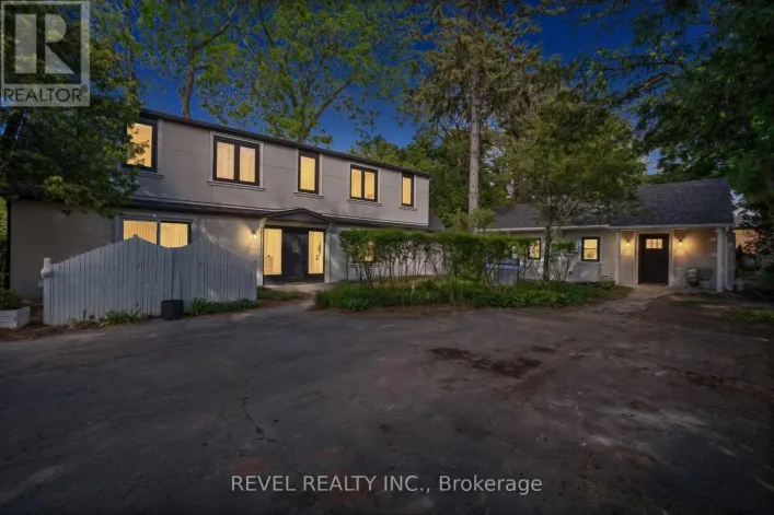 1182 LINBROOK ROAD, Oakville