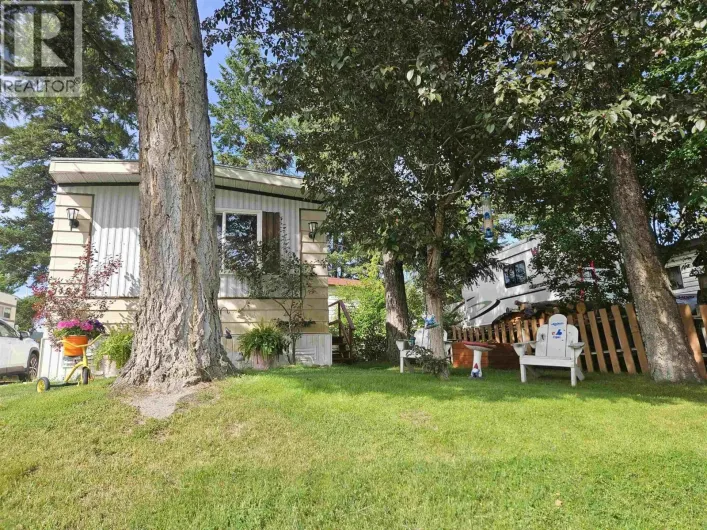 1182 N THIRD AVENUE, Williams Lake