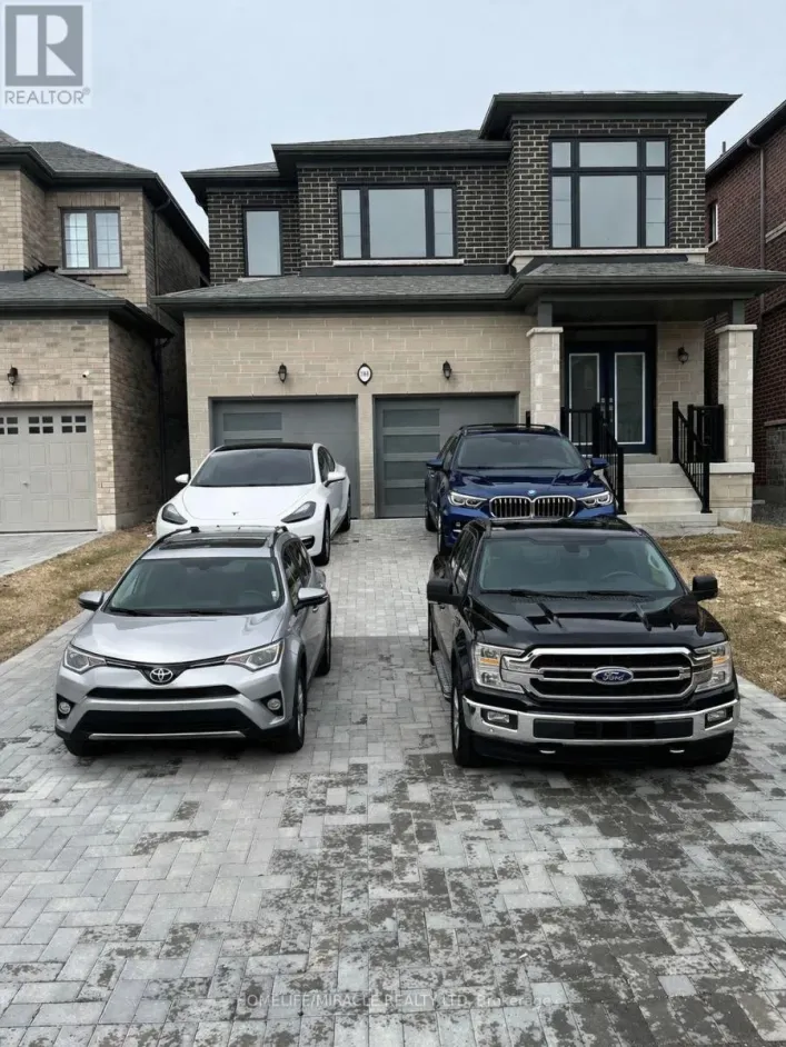 1182 PLYMOUTH DRIVE, Oshawa