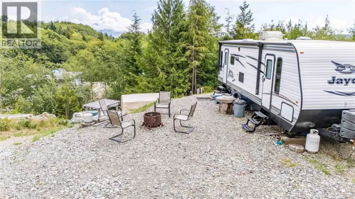 1182 Sixth Ave, Ucluelet