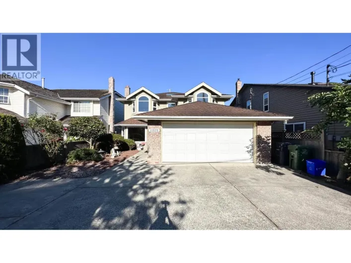 11820 RAILWAY AVENUE, Richmond