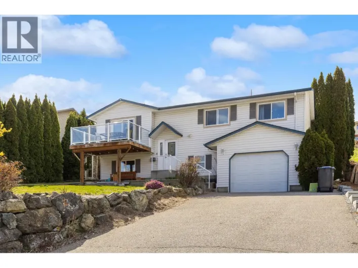 11822 Middleton Road, Lake Country