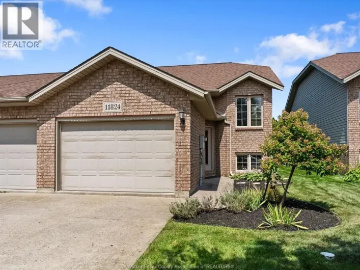11824 BOULDER CRESCENT, Windsor
