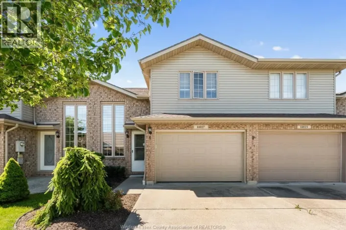 11827 BOULDER CRESCENT, Windsor