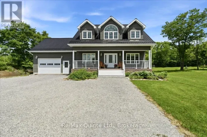 House for sale: 11828 ROAD 38, Frontenac