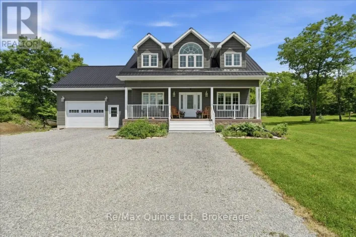 11828 ROAD 38, Frontenac