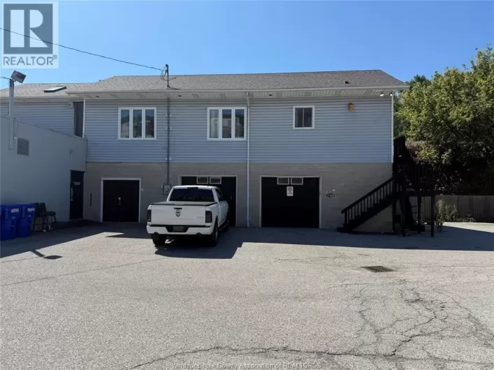 11828 Tecumseh ROAD East Unit# UPPER, Tecumseh