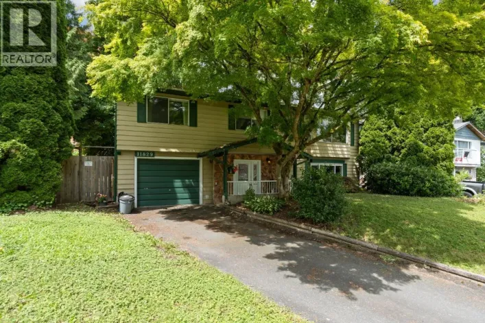 11829 218 STREET, Maple Ridge