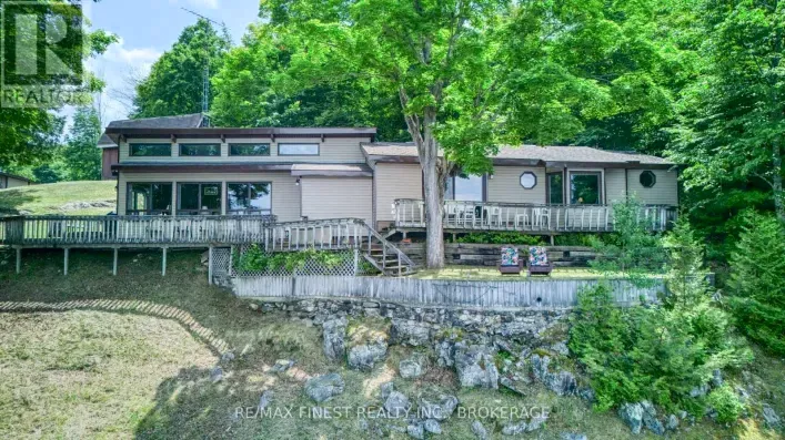 House for sale: 1182B JOHNSTON LANE, Frontenac