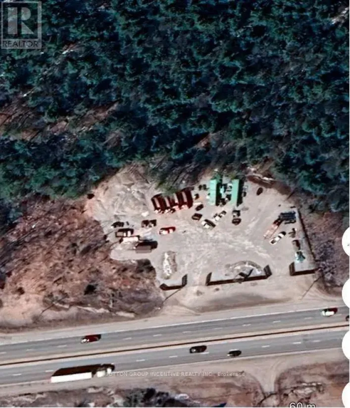 1183 11 HIGHWAY S, Gravenhurst