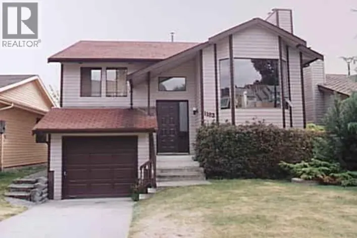 1183 FALCON DRIVE, Coquitlam