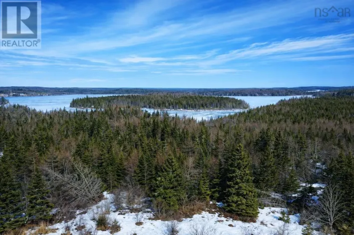 1183 Fourchu Rd, Gabarus Lake