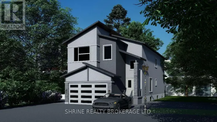 1183 HOBBS DRIVE, London South