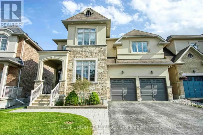 1183 MCTAVISH DRIVE, Newmarket