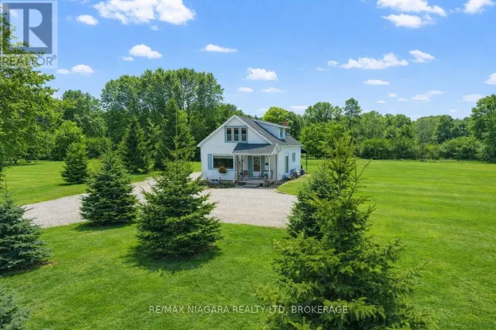 1183 MERRITTVILLE HIGHWAY, Thorold