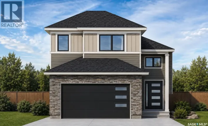House for sale: 1183 Nightingale TERRACE, Saskatoon