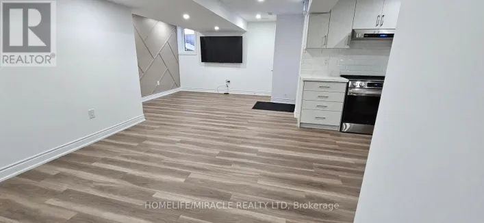 1183 RAVENSCROFT BSMT ROAD, Ajax