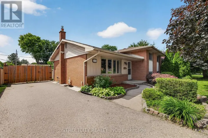 1183 SORREL ROAD, London East