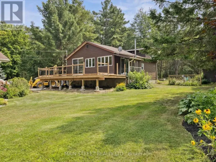 1183 SOUTH MORRISON LAKE ROAD, Gravenhurst