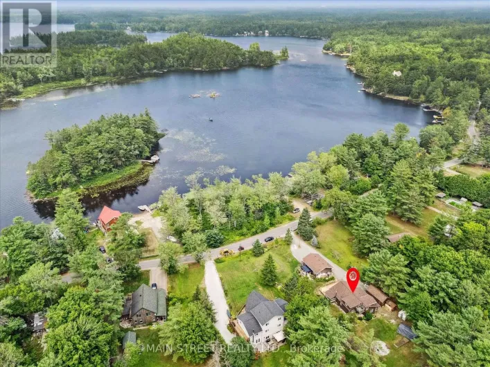1183 SOUTH MORRISON LAKE ROAD, Gravenhurst)