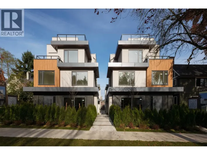 1183 W 33RD AVENUE, Vancouver