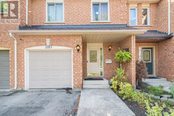 1183 WESTVIEW TERRACE, Oakville