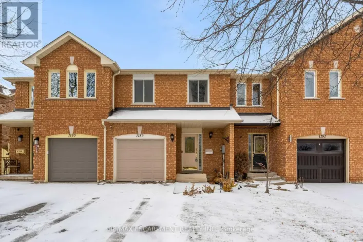 1183 WESTVIEW TERRACE, Oakville