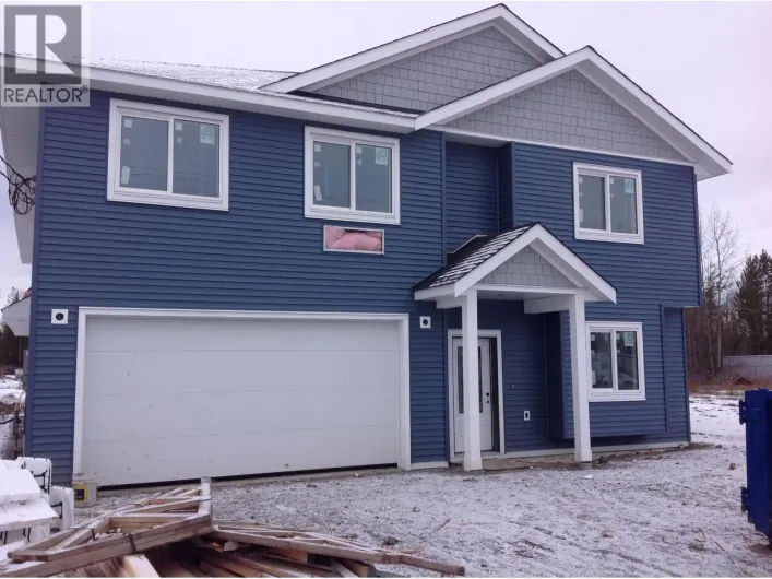 1183-1187 N BLACKBURN ROAD, Prince George