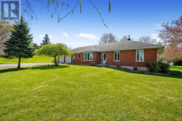 11834 3RD LINE ROAD, Alnwick/Haldimand