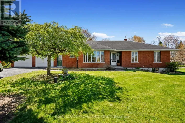 11834 3RD LINE ROAD, Alnwick/Haldimand