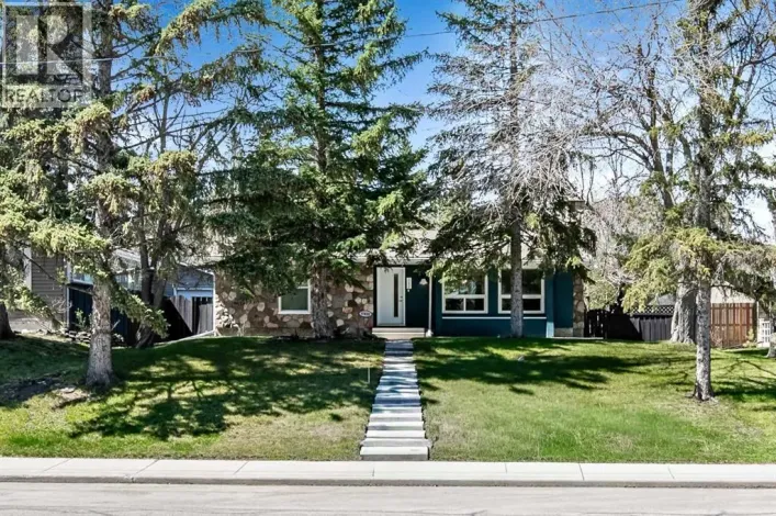 11835 Elbow Drive SW, Calgary