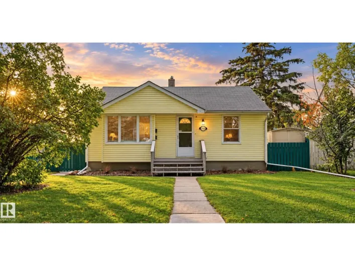 House for sale: 11836 62 ST NW, Edmonton
