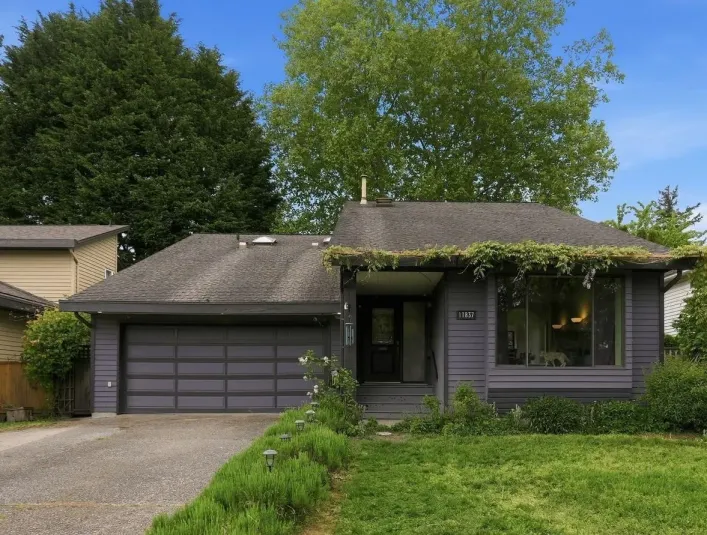 11837 ALDERWOOD CRESCENT, Delta