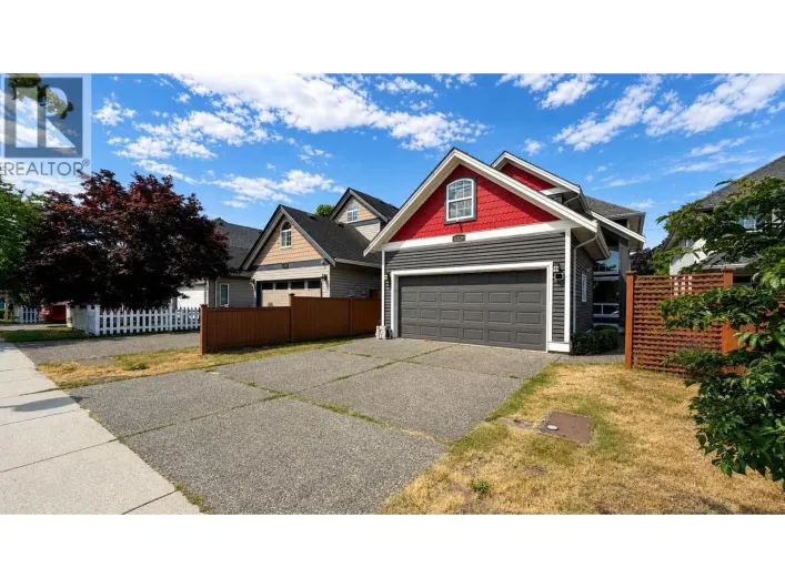 11839 DUNFORD ROAD, Richmond