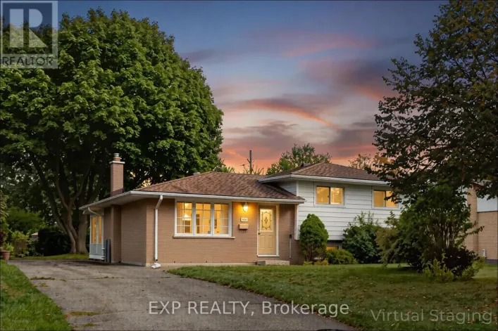 1184 ADDISON DRIVE, London East