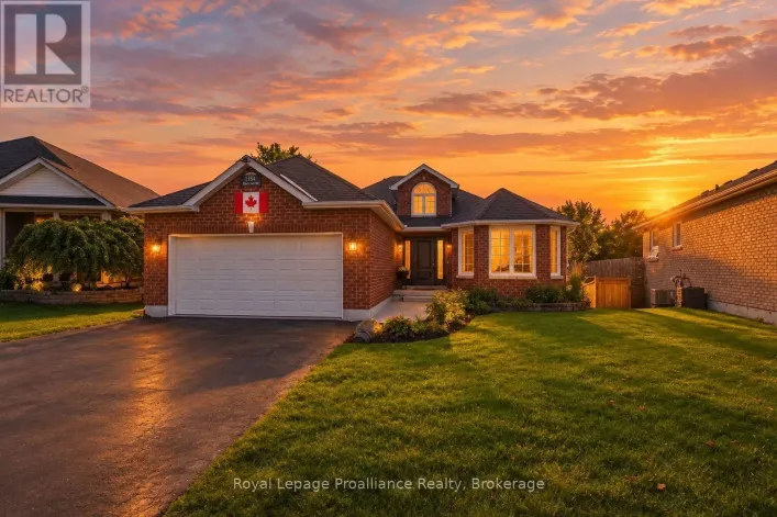 1184 ALDER ROAD, Cobourg