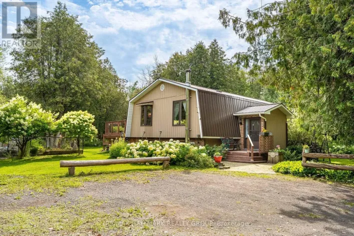 1184 DERRY SIDE ROAD, Beckwith