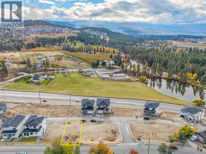 1184 Hume Avenue, Kelowna