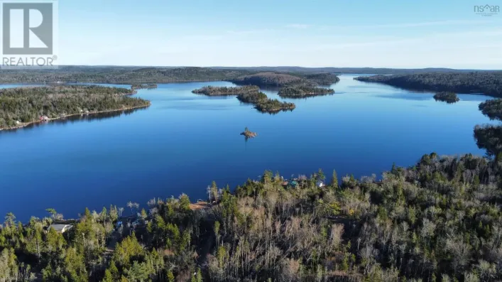 1184 Lake Charlotte Water Access Way, Upper Lakeville