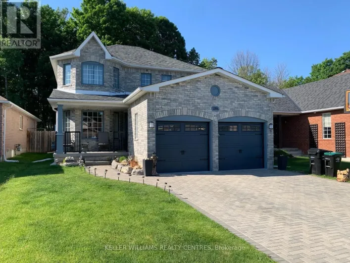 1184 LESLIE DRIVE, Innisfil