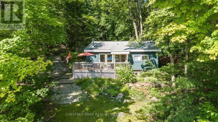 1184 LITTLE BOB LAKE ROAD, Minden Hills
